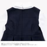 卒業式 入学式 ジャンスカ風ドッキングワンピース | Catherine Cottage | 詳細画像24 