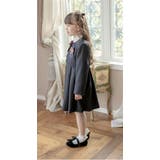 卒業式 入学式 ジャンスカ風ドッキングワンピース | Catherine Cottage | 詳細画像14 