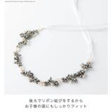 髪飾り 結婚式 発表会 | Catherine Cottage | 詳細画像4