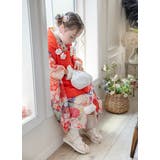 刺繍シューズ 七五三 女の子 | Catherine Cottage | 詳細画像8