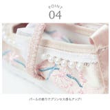 刺繍シューズ 七五三 女の子 | Catherine Cottage | 詳細画像32