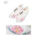 刺繍シューズ 七五三 女の子 | Catherine Cottage | 詳細画像24
