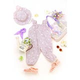 撥水お砂場プレイウェア ベビー キッズ | Catherine Cottage | 詳細画像38 