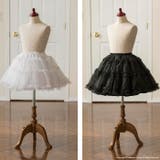 ふわふわシフォンパニエ 秋冬 春夏 | Catherine Cottage | 詳細画像2 