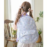 女の子 リュックサック 撥水加工 | Catherine Cottage | 詳細画像42 