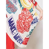 【チャイハネ】エスニック柄スマートカーディガン | アミナコレクション | 詳細画像16