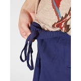 【チャイハネ】yul ルーズMEN'Sサルエルパンツ | チャイハネ | 詳細画像6