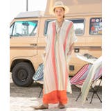 【チャイハネ】シャリンフリンジワイドパンツ | アミナコレクション | 詳細画像12