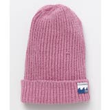 ピンク | 【Kahiko】ウェーブサーフニットキャップ | アミナコレクション