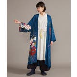 【カヤ】ジャポニズム 祝賀長羽織 | アミナコレクション | 詳細画像7