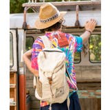 ホワイト | 【チャイハネ】タルチョリュック | アミナコレクション