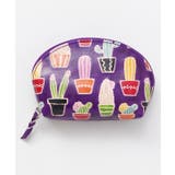 パープル | 【チャイハネ】インド伝統山羊革細工 サンティニミニポーチ | アミナコレクション