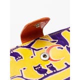 【チャイハネ】山羊革細工 金運長財布 | チャイハネ | 詳細画像6