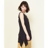 【チャイハネ】yul レイヤードタンクトップ | チャイハネ | 詳細画像6