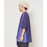 【チャイハネ】スキナド変形MEN'Sトップス | アミナコレクション | 詳細画像8 