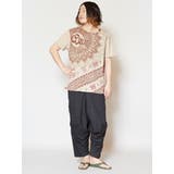 【チャイハネ】yul ルーズMEN'Sサルエルパンツ | チャイハネ | 詳細画像14