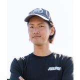 チャコール | 【Kahiko】STRONG CURRENT コットンキャップ | アミナコレクション