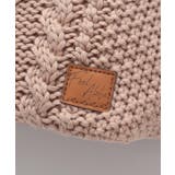 【Kahiko】ナルカイファー巾着バッグ | アミナコレクション  | 詳細画像6 