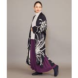 【カヤ】ジャポニズム 祝賀長羽織 | アミナコレクション | 詳細画像4