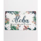 その他10 | 【Kahiko】ハワイアンPVCマット77cm幅 | アミナコレクション 