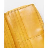 【チャイハネ】インド伝統山羊革細工 サンティニウォレット 長財布 | アミナコレクション | 詳細画像10