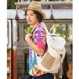 【チャイハネ】タルチョリュック | アミナコレクション | 詳細画像1 