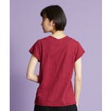 【カヤ】霞襦袢 中着 | アミナコレクション | 詳細画像8