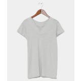 ライトグレー | 【カヤ】霞襦袢 中着 | アミナコレクション