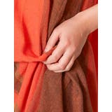 【チャイハネ】カラパナストライプワンピース | アミナコレクション  | 詳細画像12 