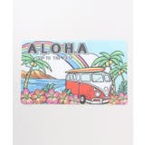 【Kahiko】ハワイアンPVCマット77cm幅 | アミナコレクション  | 詳細画像1 