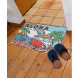 その他9 | 【Kahiko】ハワイアンPVCマット77cm幅 | アミナコレクション 