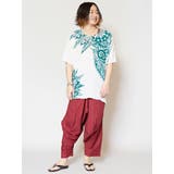 【チャイハネ】yul ルーズMEN'Sサルエルパンツ | チャイハネ | 詳細画像13