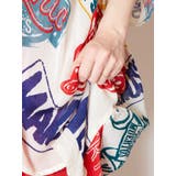 【チャイハネ】エスニック柄スマートカーディガン | アミナコレクション | 詳細画像17