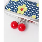 【カヤ】ポーラ印鑑がま口ケース | アミナコレクション  | 詳細画像2 