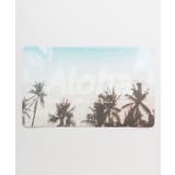 【Kahiko】ハワイアンPVCマット77cm幅 | アミナコレクション  | 詳細画像3 