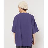 【チャイハネ】スキナド変形MEN'Sトップス | アミナコレクション | 詳細画像9 