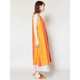 【チャイハネ】カラパナストライプワンピース | アミナコレクション  | 詳細画像15 