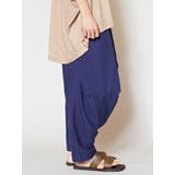 【チャイハネ】yul ルーズMEN'Sサルエルパンツ | チャイハネ | 詳細画像3