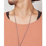 【チャイハネ】スキナド変形MEN'Sトップス | アミナコレクション | 詳細画像16 