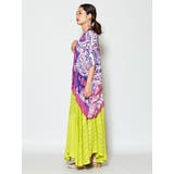 【チャイハネ】エスニック柄スマートカーディガン | アミナコレクション | 詳細画像23