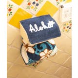 その他6 | 【Kahiko】ハワイアンさがら刺繍トイレットペーパーホルダー | アミナコレクション 
