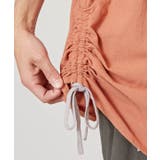 【チャイハネ】スキナド変形MEN'Sトップス | アミナコレクション | 詳細画像18 