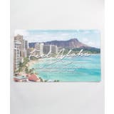 その他5 | 【Kahiko】ハワイアンPVCマット77cm幅 | アミナコレクション 