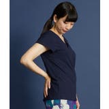 【カヤ】霞襦袢 中着 | アミナコレクション | 詳細画像1