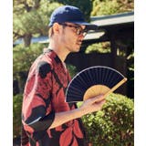 【岩座】地紐扇子【カラビナ付】 | チャイハネ | 詳細画像2