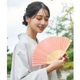 【岩座】神話扇子 袋付き | アミナコレクション  | 詳細画像1 