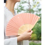 【岩座】神話扇子 袋付き | アミナコレクション  | 詳細画像2 