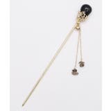 ブラック | 【岩座】花咲ＨＳ | アミナコレクション 