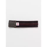 【岩座】ライン手帳用バンド | アミナコレクション | 詳細画像1