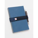 【岩座】ライン手帳用バンド | アミナコレクション | 詳細画像2